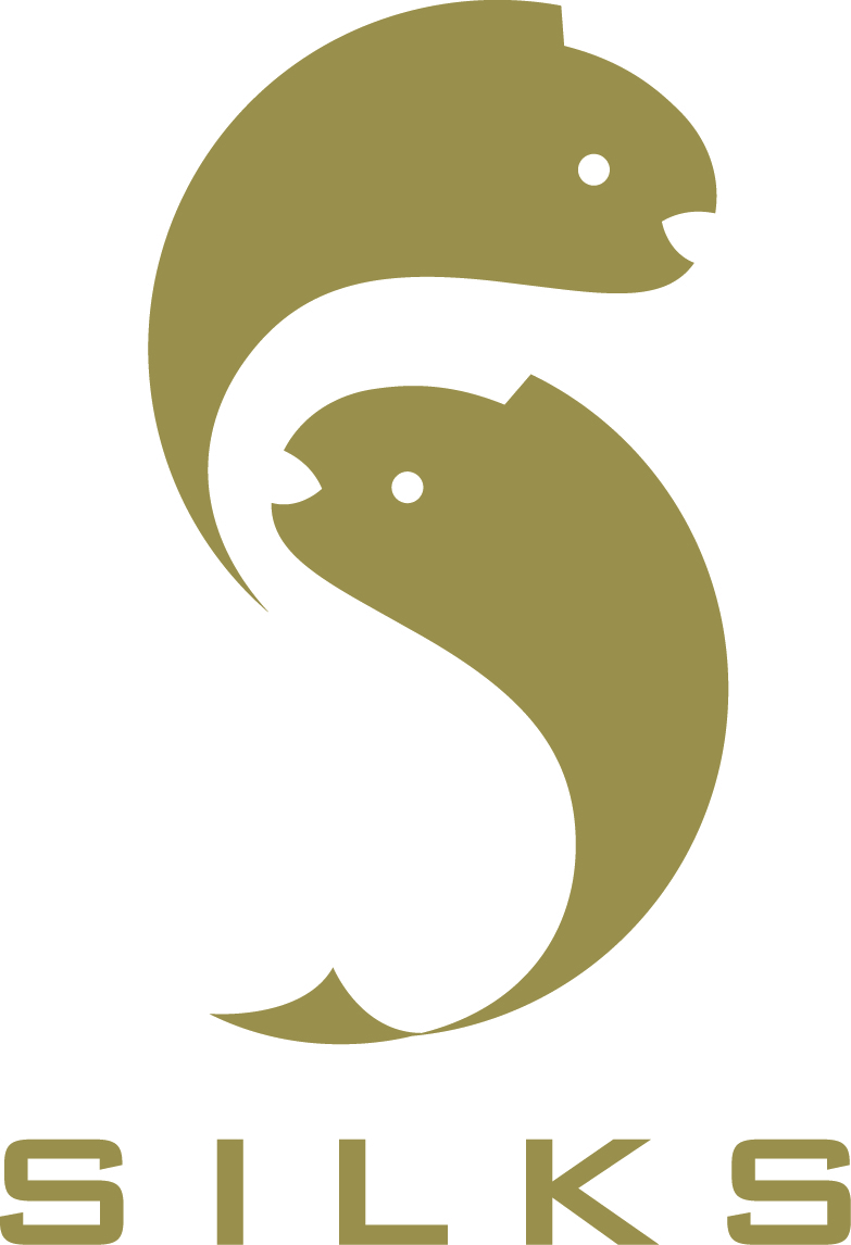 Logo of Silks 