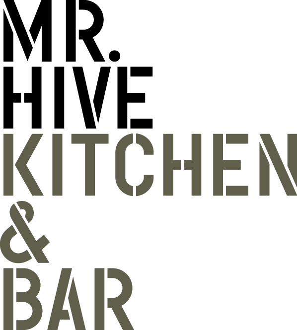Logo of Mr. Hive Kitchen and Bar