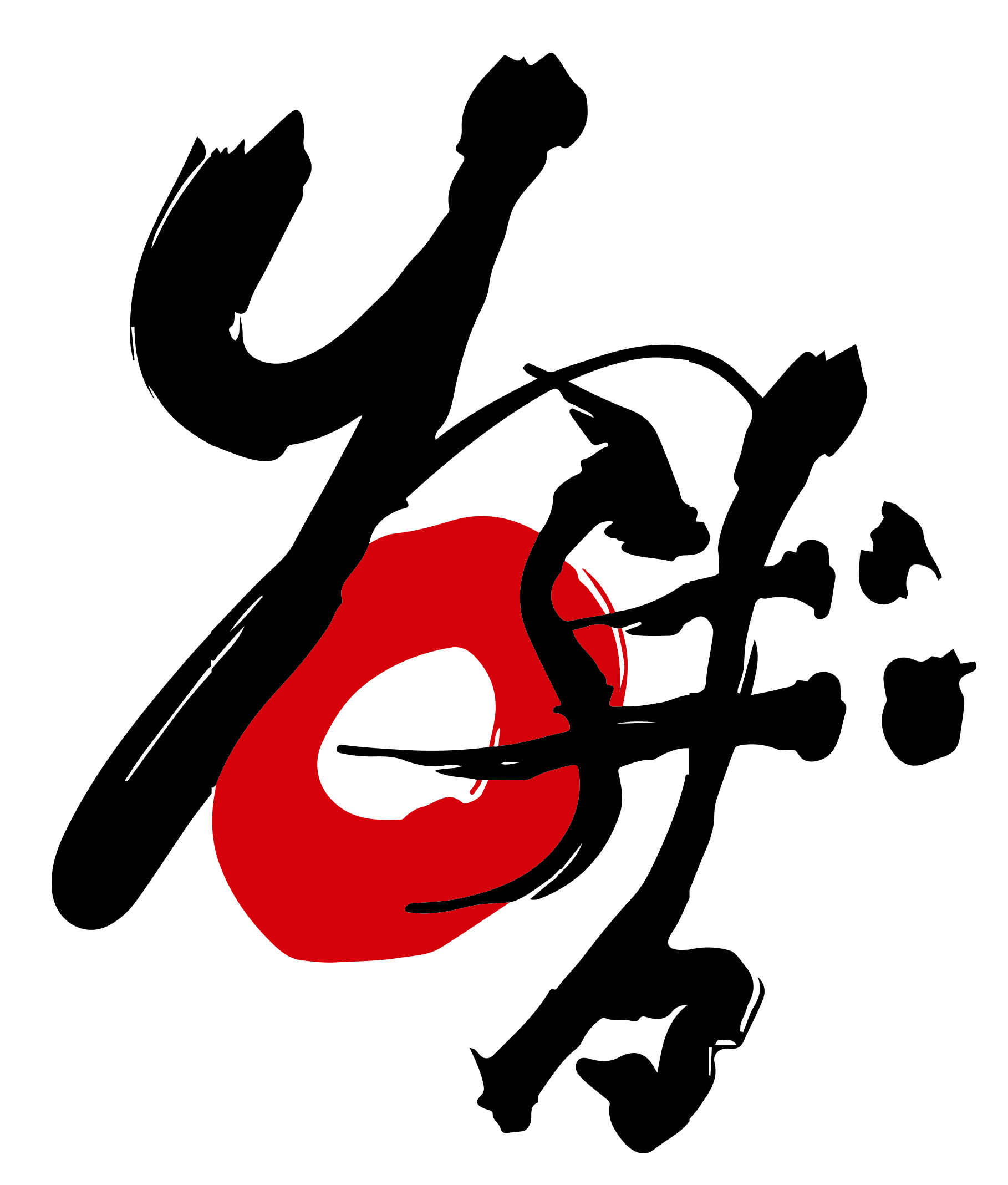 Logo of Yoshii’s Omakase