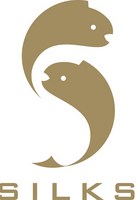 Logo of Silks