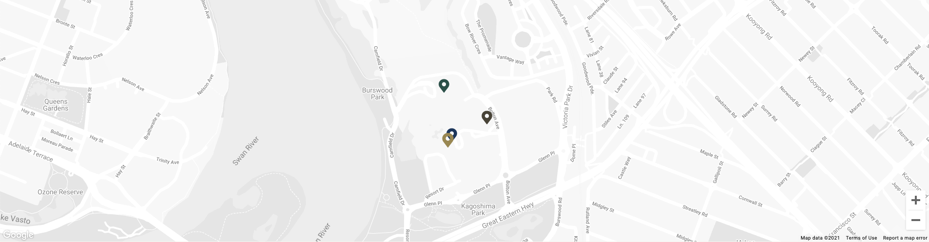 Map image of La Vie Champagne Lounge