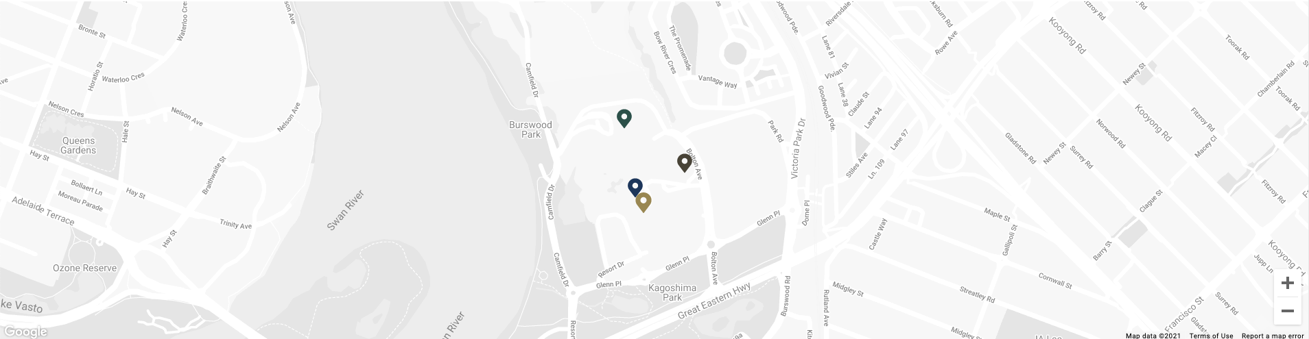 Map image of Silks