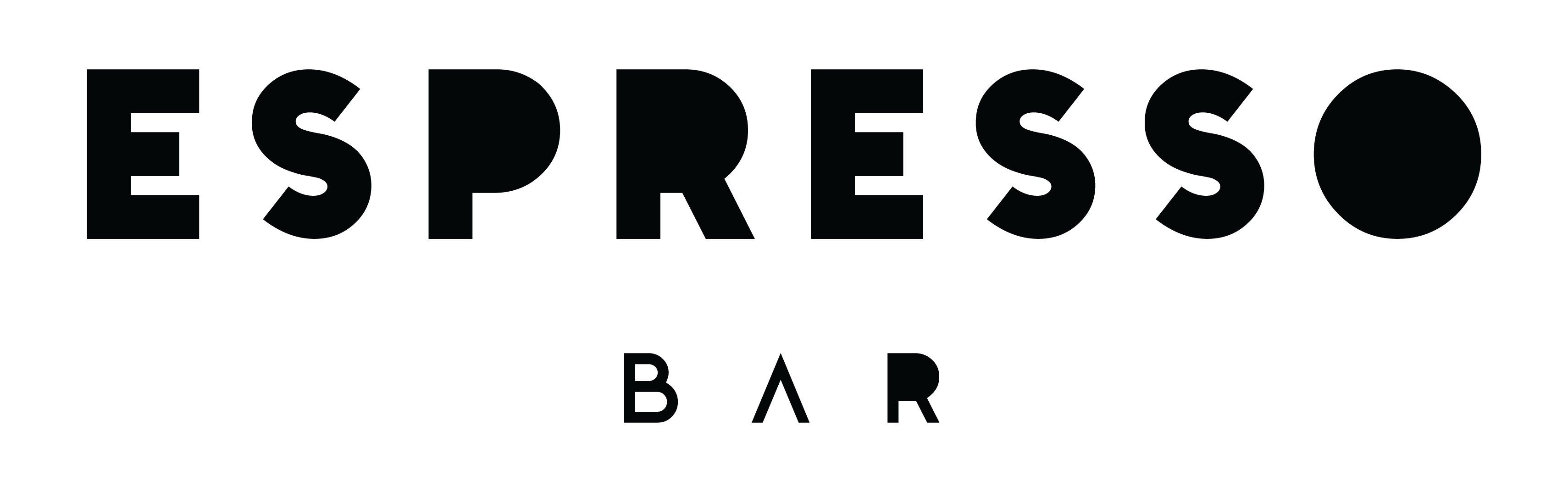 Logo of Espresso Bar