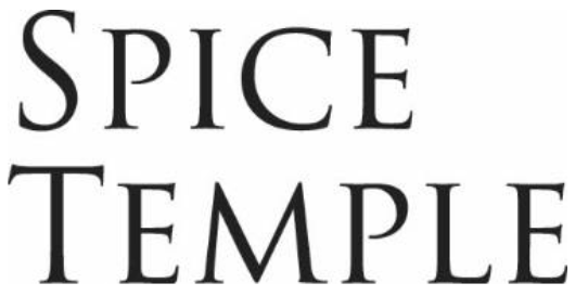 Logo of Spice Temple