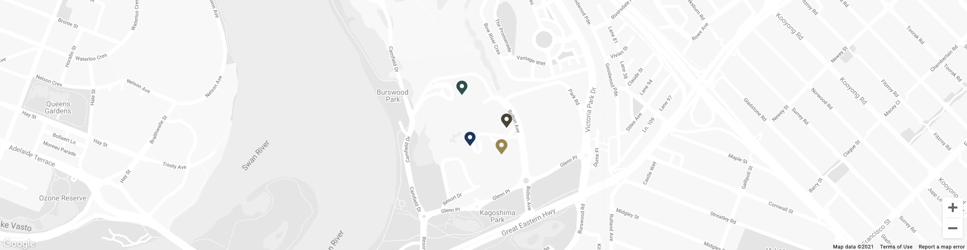 Map image of Fusion