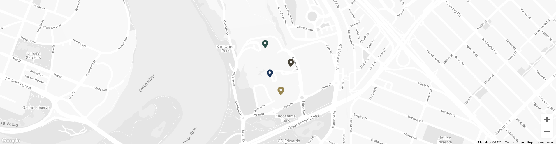 Map image of Minq Bar & Lounge