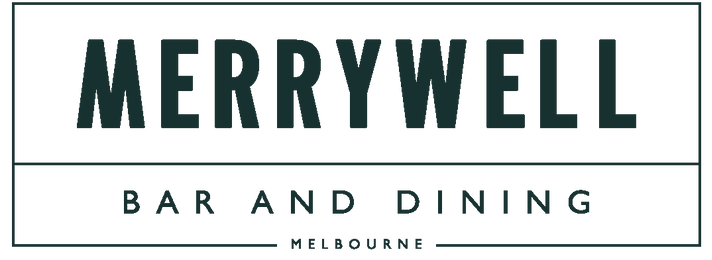 Logo of Merrywell Bar & Dining