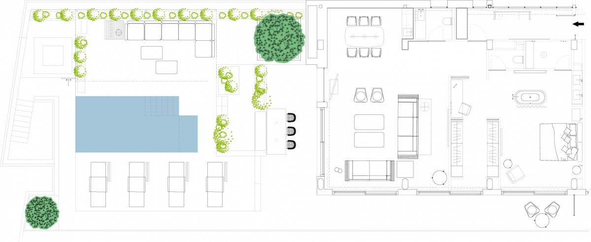 Grundriss Vorschau