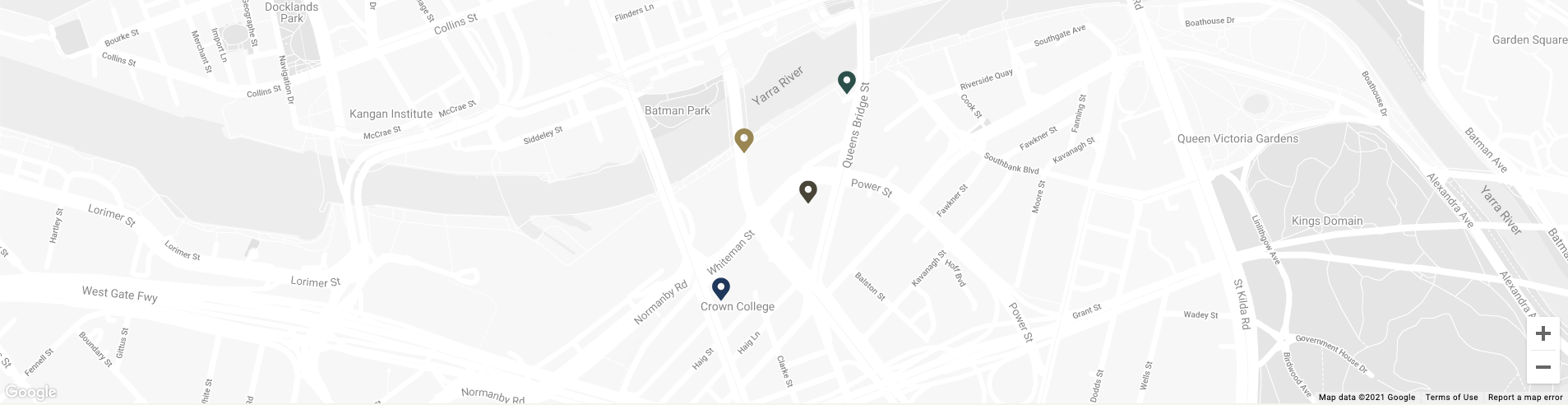 Map image of Gradi