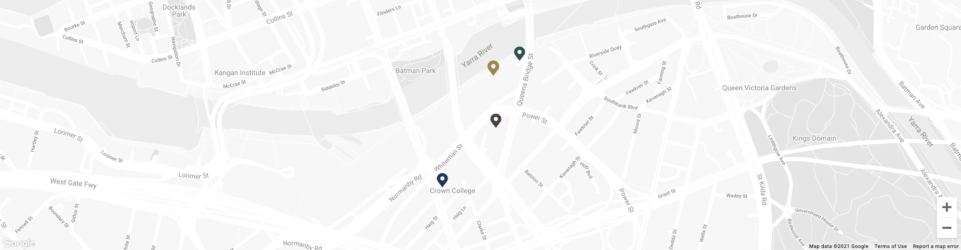 Map image of Koko