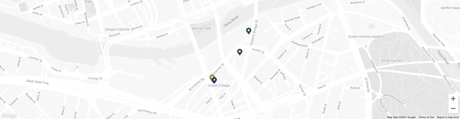 Map image of 28 Skybar Lounge