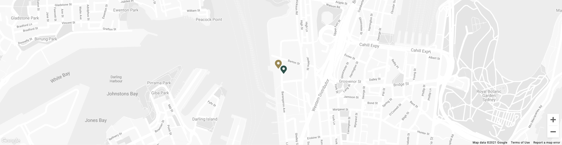 Map image of Silks