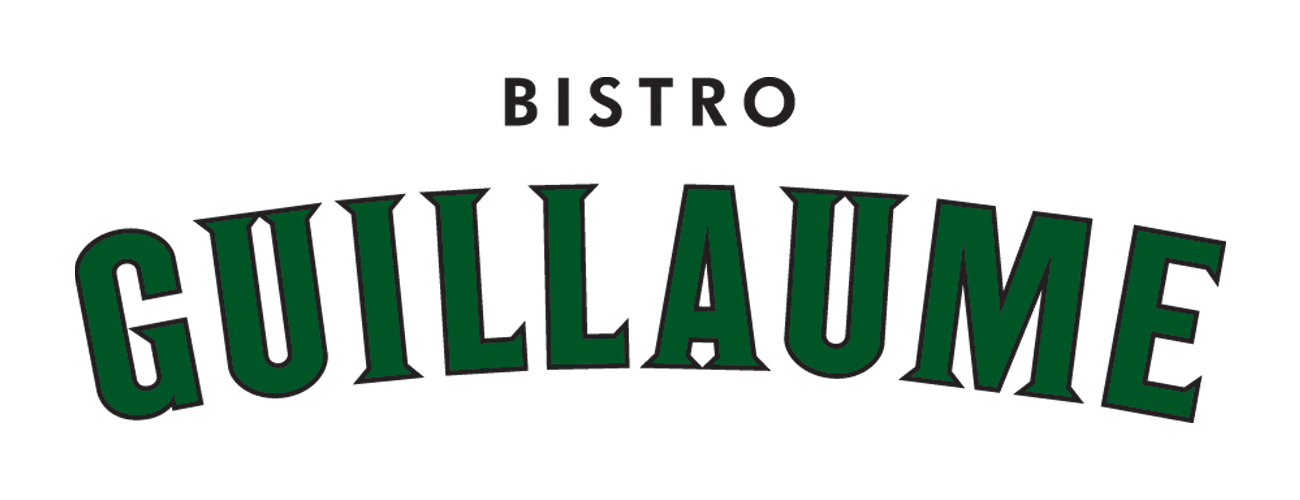 Logo of Bistro Guillaume