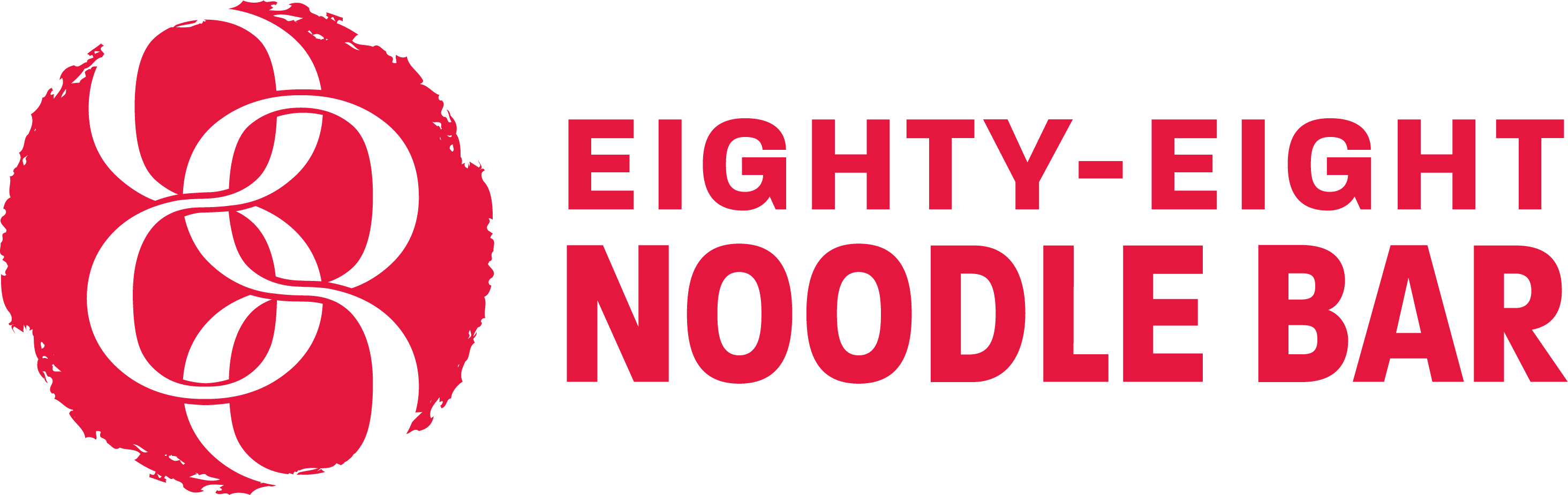 Logo of 88 Noodle Bar