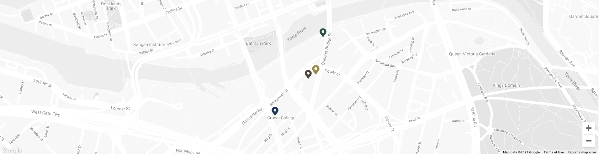 Map image of Tonic